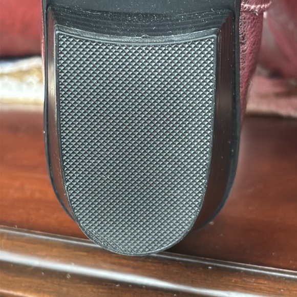 Brand New Madden Girl Metallic Pink Cowboy Boots Heeled Pointed Toe Western - Picture 12 of 16